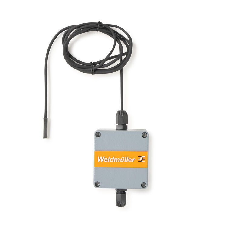 METEOSENSE MTS PT100 RS485