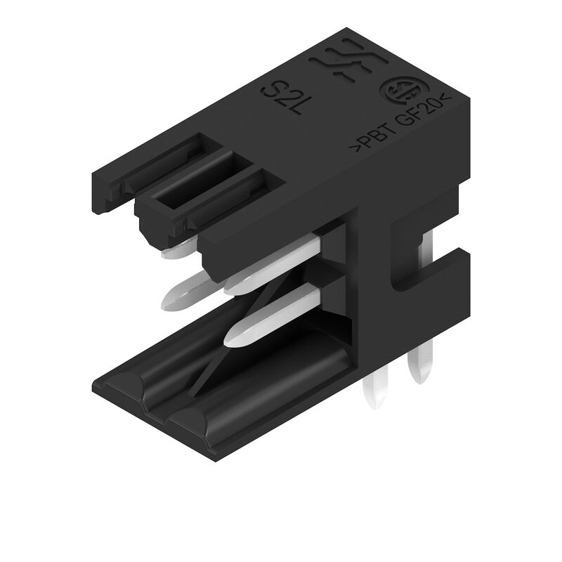 S2L 3.50/04/90 3.5SN BK BX