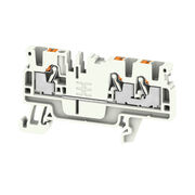 接线端子A3C 2.5 LTGY