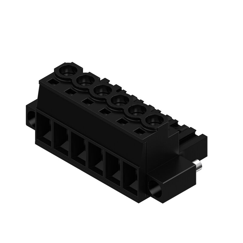 BLZP 5.00HC/06/180F SN BK BX