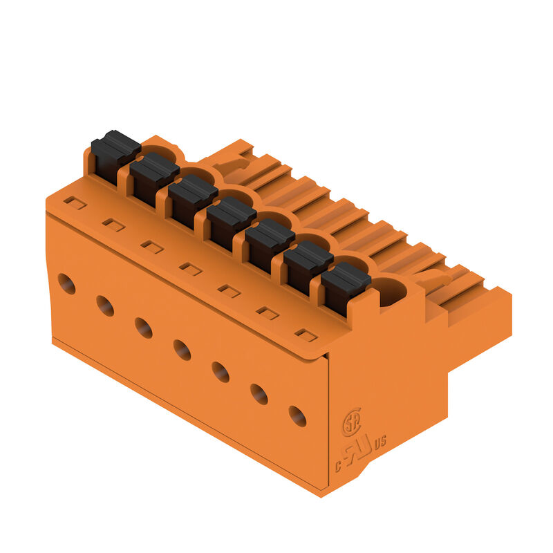 BLF 5.00HC/07/90 SN OR BX