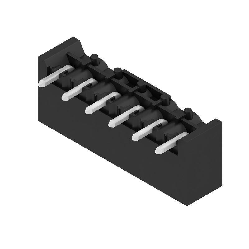 SL-SMT 5.08HC/06/90G 3.2SN BK BX