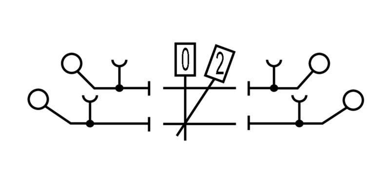 WDT 1.5/2 BE/PA66/GE