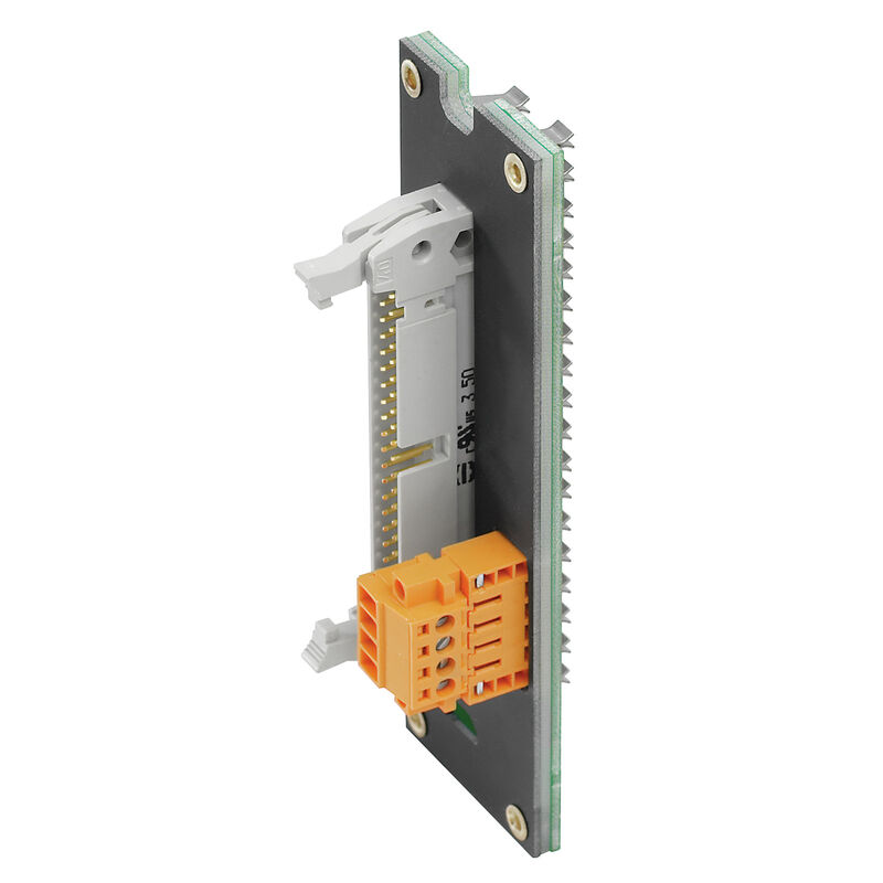 Front Adapter (FAD) for Rockwell