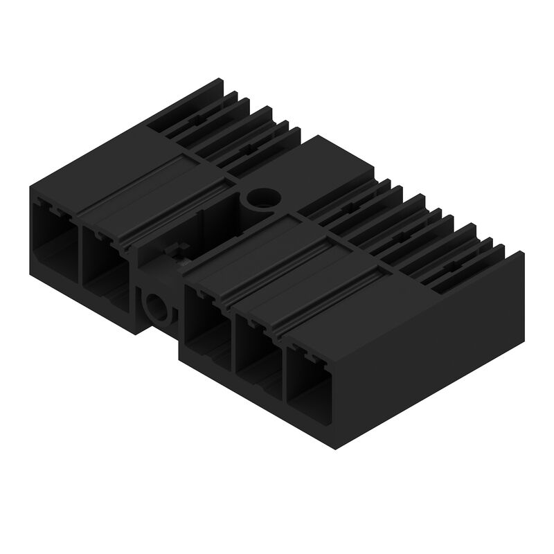 SV 7.62HP/05/90MSF3 3.5SN BK BX