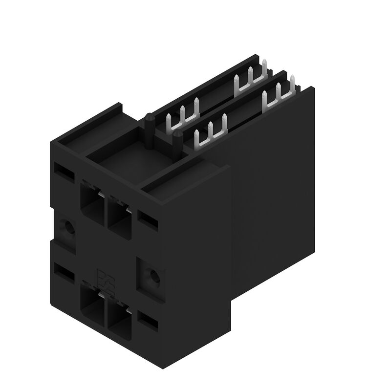 SVD 7.62HP/04/270F 3.2SN BK BX