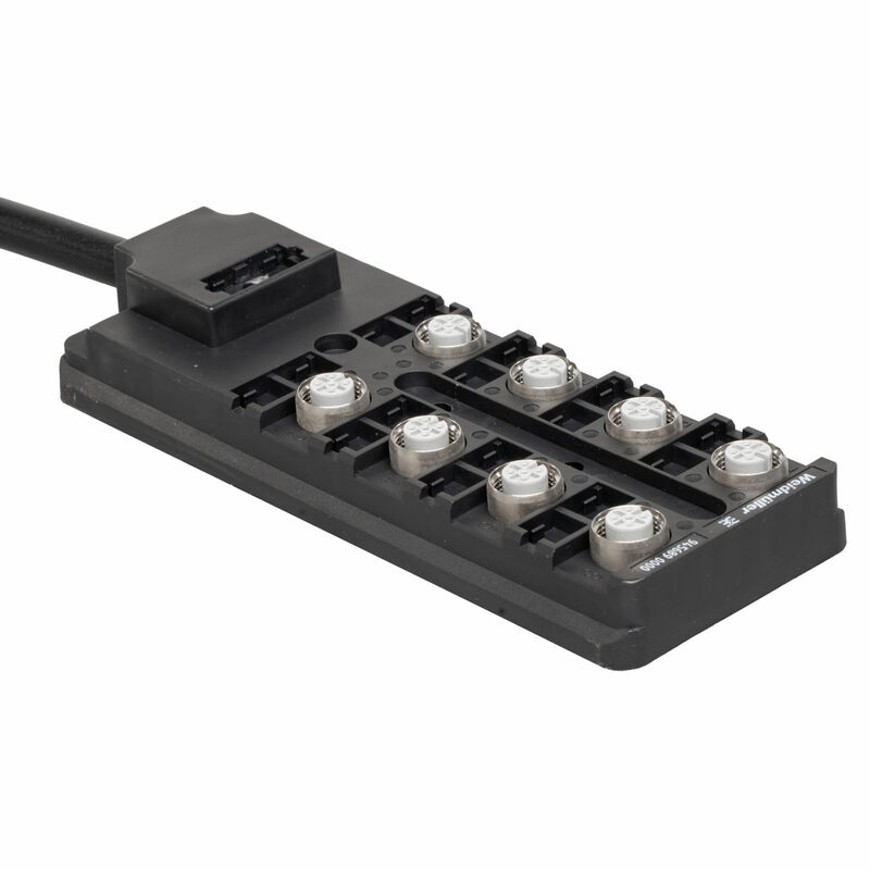 SAI-08D-VPFC-5A-M12L-PNP-10U14