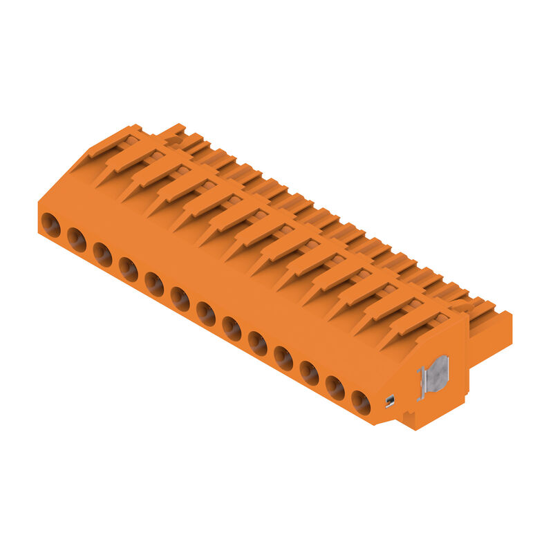 BLZP 5.00HC/13/270 SN OR BX