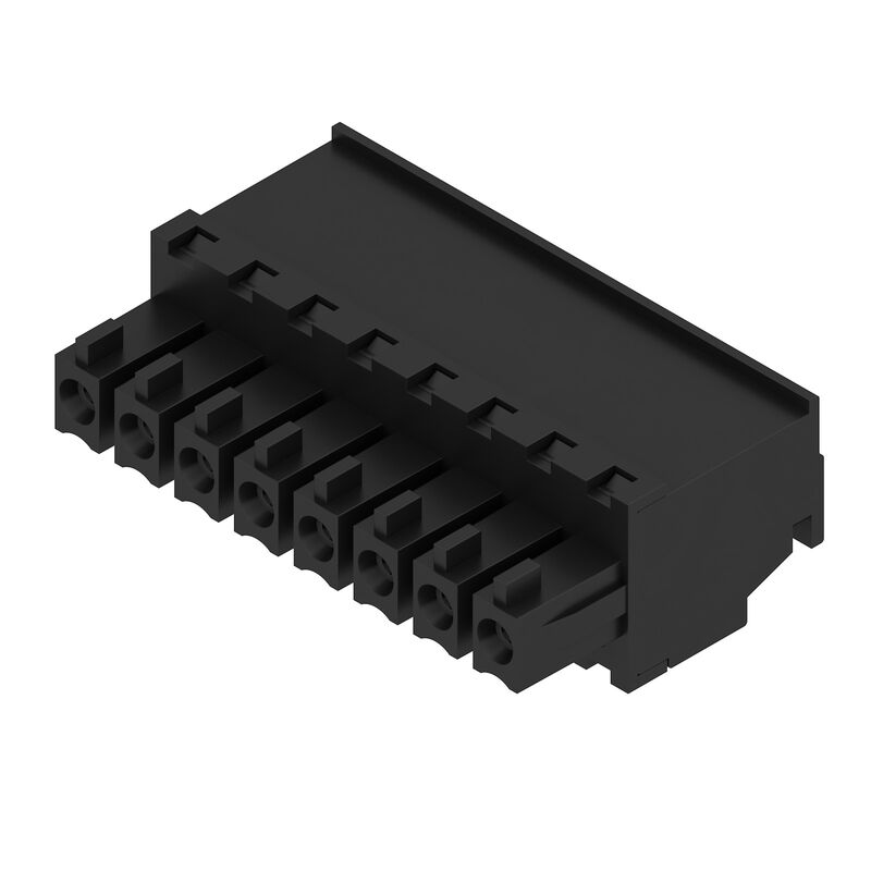 BCZ 3.81/08/270 SN BK BX