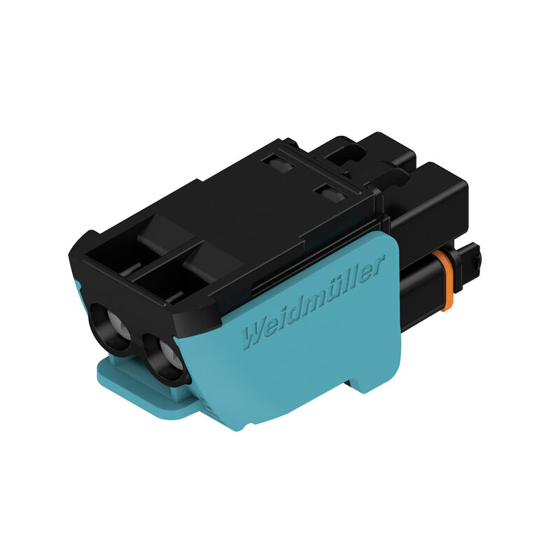 BHZ 5.00/02/90LH BK/BL