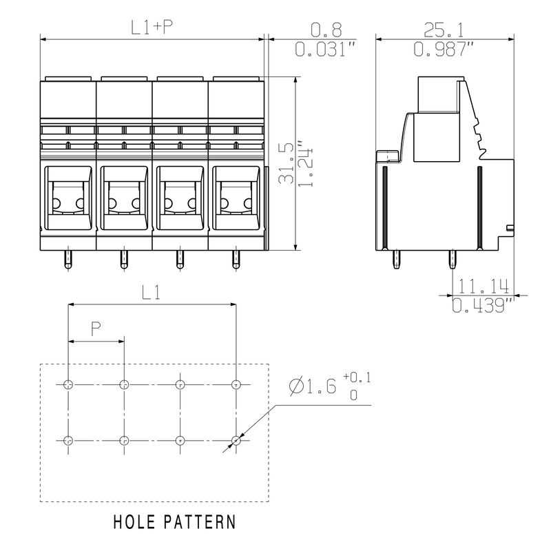 LUP 10.16/03/90 3.2SN GN BX