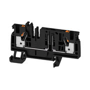 AFS 4 2C W/O FSPG BK