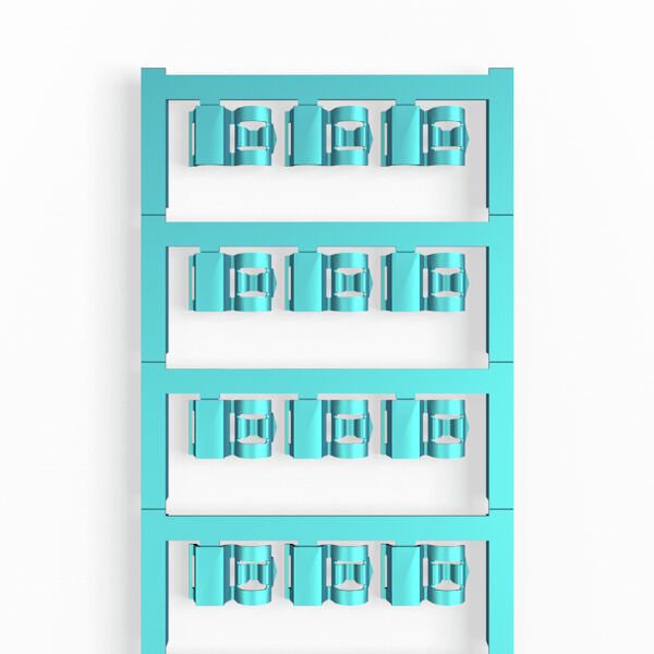 打字标记SFC 2.5/12 MC NE BL