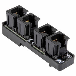 Interfacce RS per la distribuzione dei dati