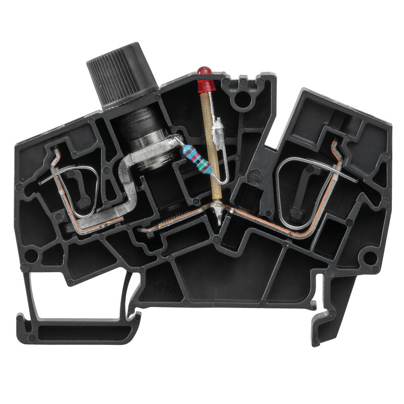 ZSI 6-2 2X2.5/G20/LD1