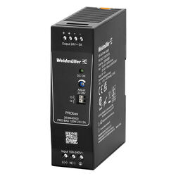 Connect Power PRObas