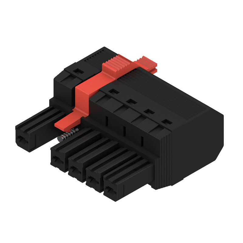 BVF 7.62HP/05/180MSF5 SN BK BX