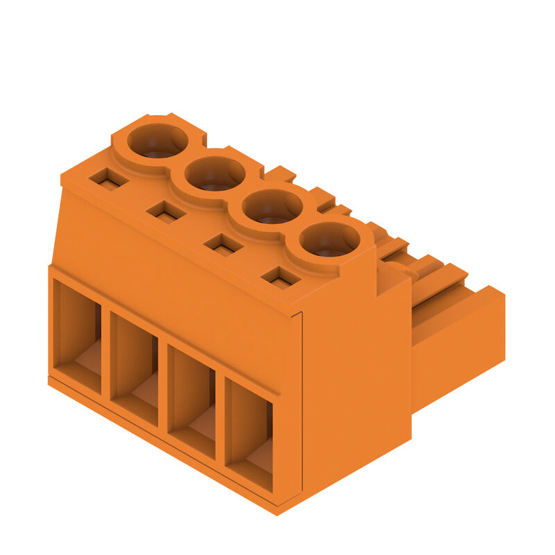 BLZP 5.00HC/04/180 SN OR BX