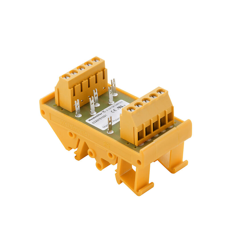 接口板RSX LOETST. LP