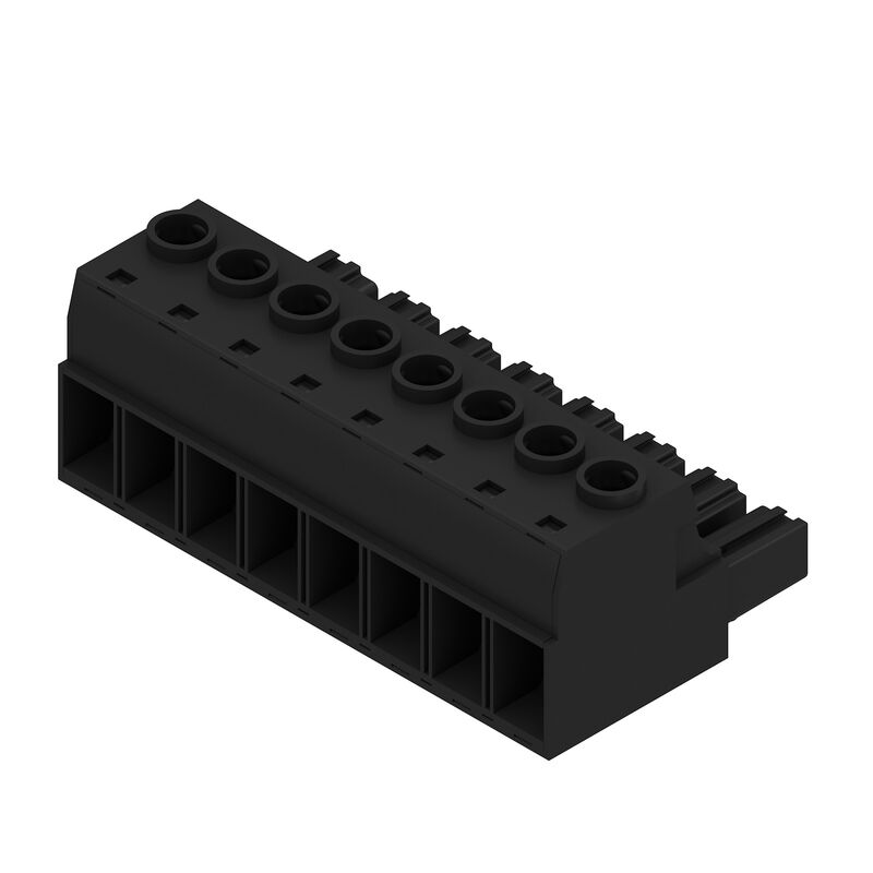 BUZ 10.16HP/08/180 AG BK BX