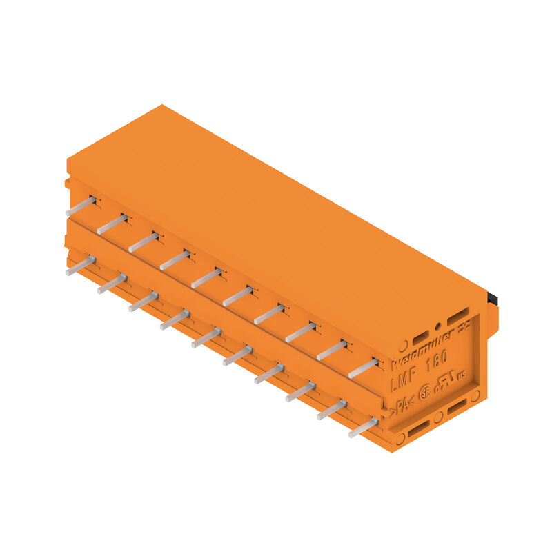 LMF 5.00/10/180 3.5SN OR BX