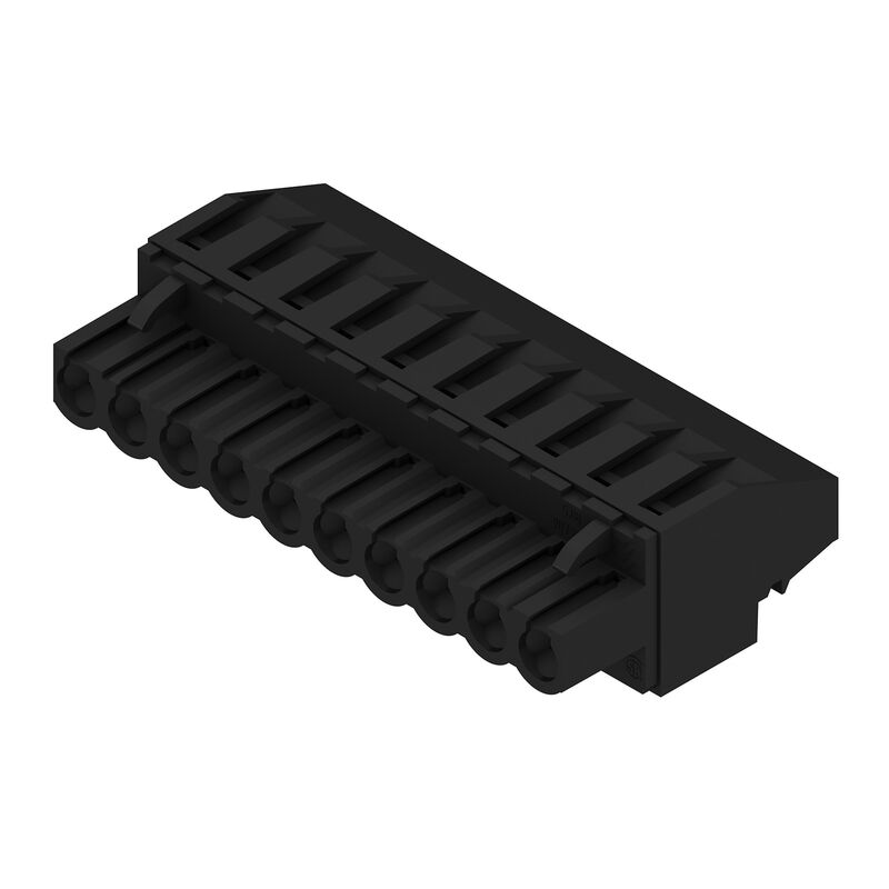 BLZP 5.08HC/10/270 SN BK BX