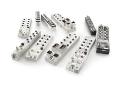 I/O System IP67 - u-remote