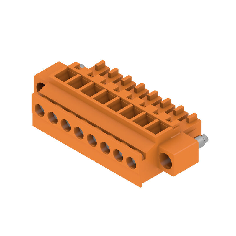 BCZ 3.81/08/90F SN OR BX