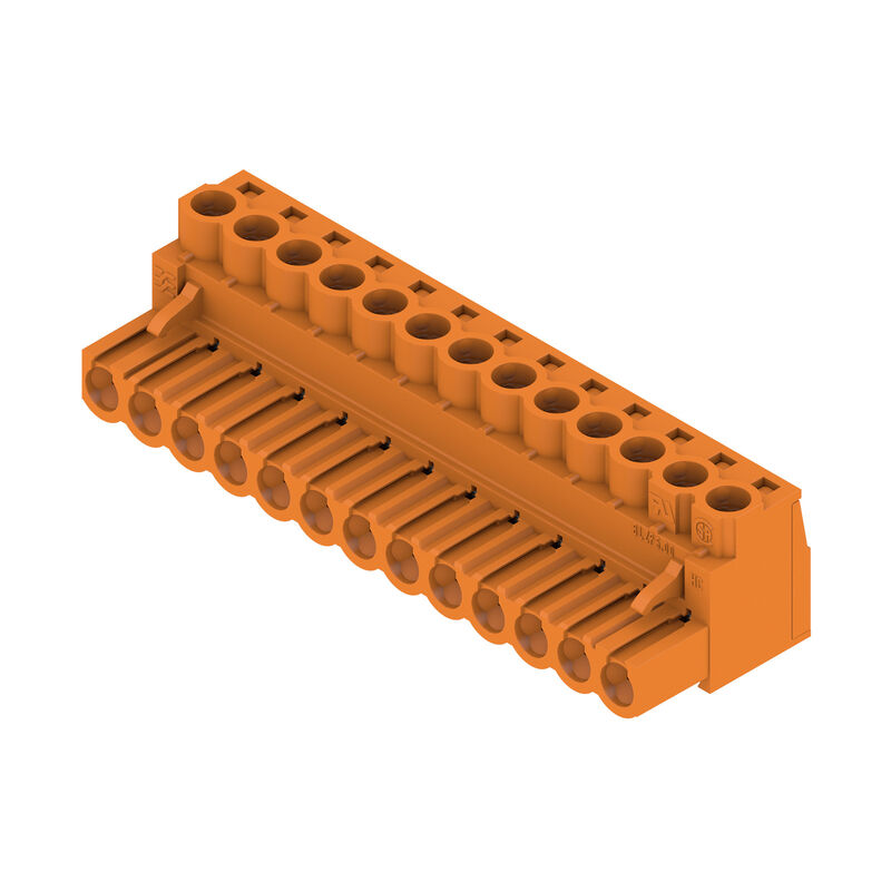 BLZP 5.00HC/13/180 SN OR BX