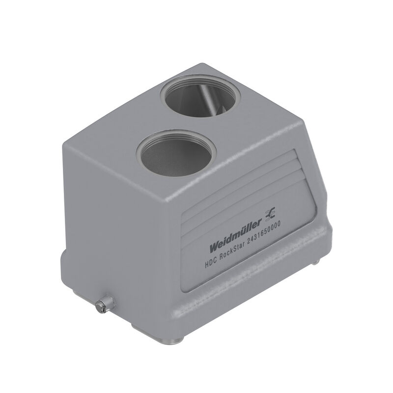 HDC 48B TOLU 2M40G CS