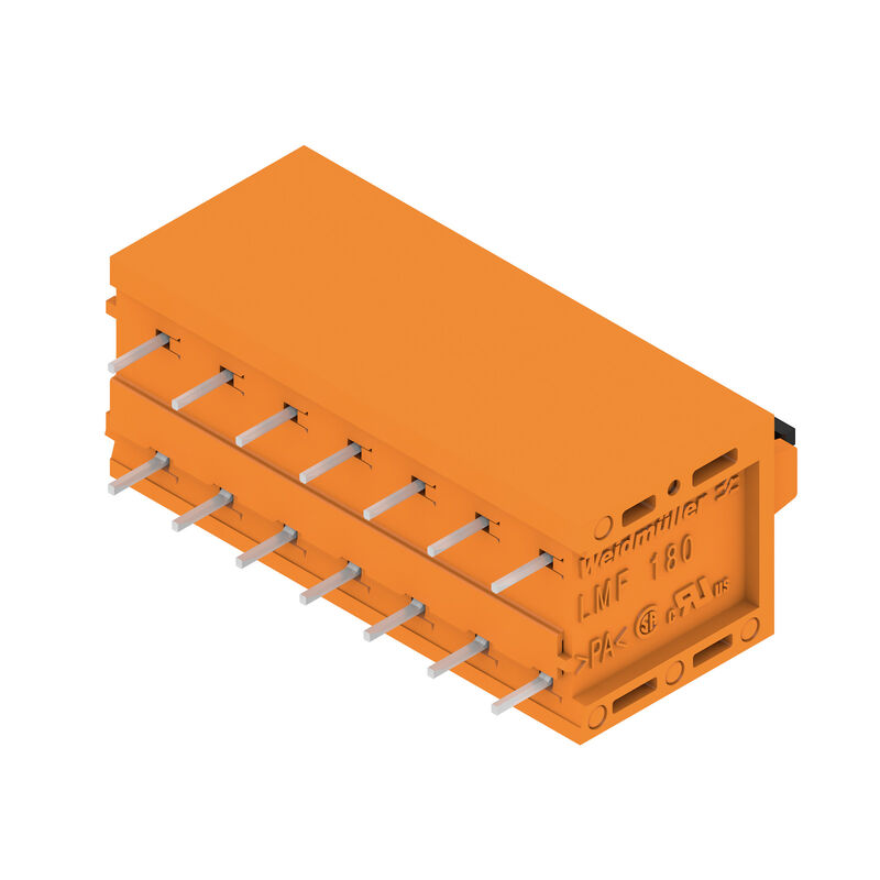 LMF 5.00/07/180 3.5SN OR BX