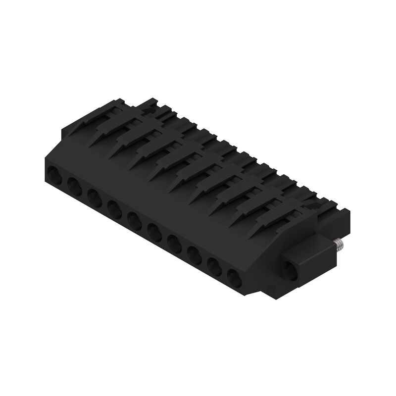 BLZP 5.08HC/10/270F SN BK BX