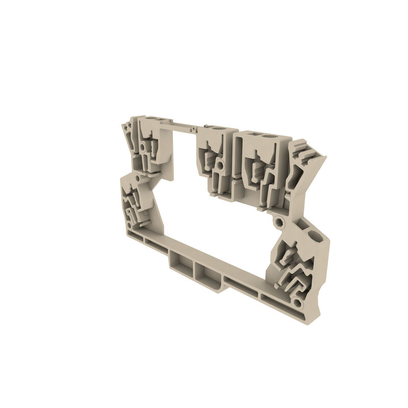 RA MCZ 1.5 - Extension frame