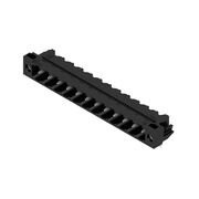 接插件SL 5.08HC/12/90LF 3.2SN BK BX