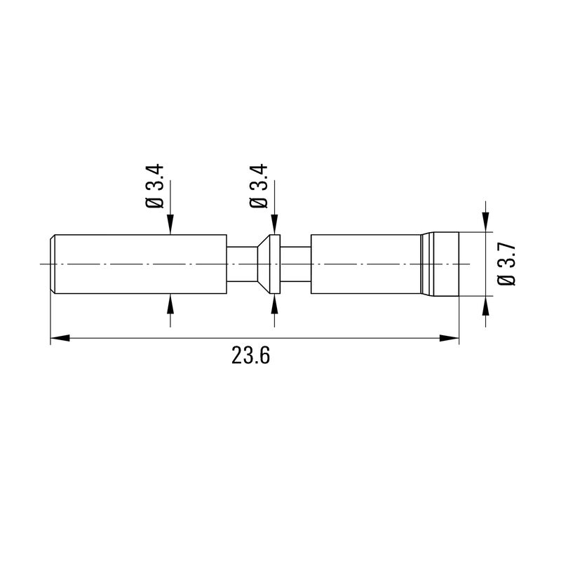 SAI-M23-KBC-L-0.75/2.50
