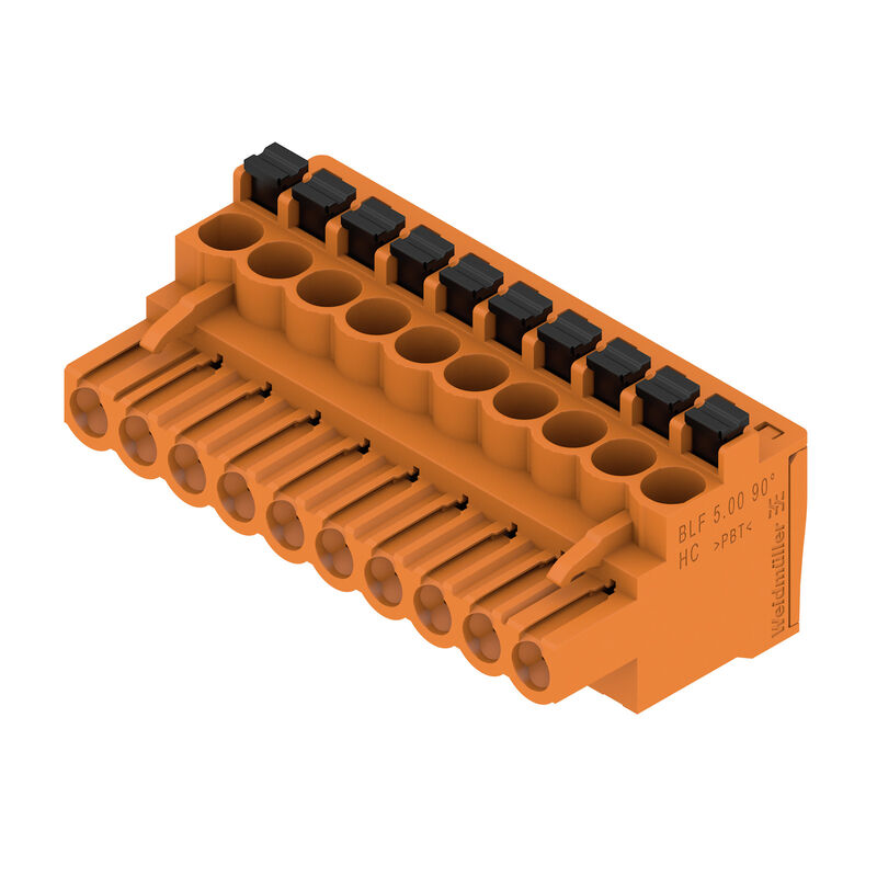 BLF 5.00HC/10/90 SN OR BX