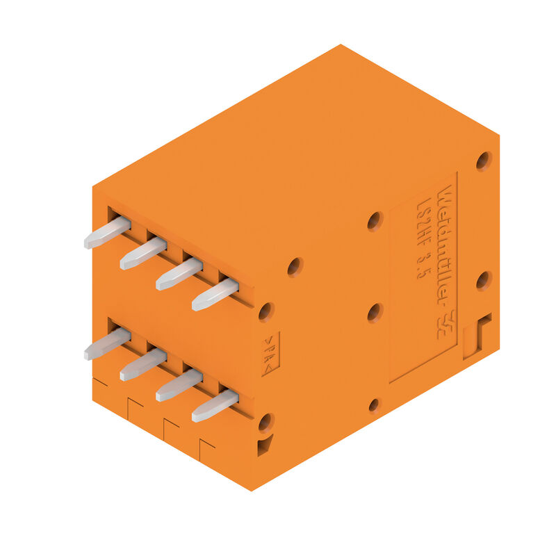 LS2HF 3.50/08/90 3.5SN OR BX