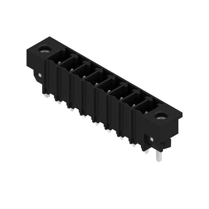 SC-SMT 3.81/08/180LF 3.2SN BK BX