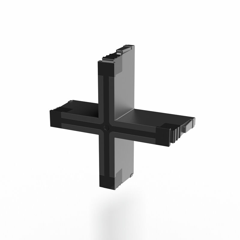 CABTITE FR 24/10 BK SET