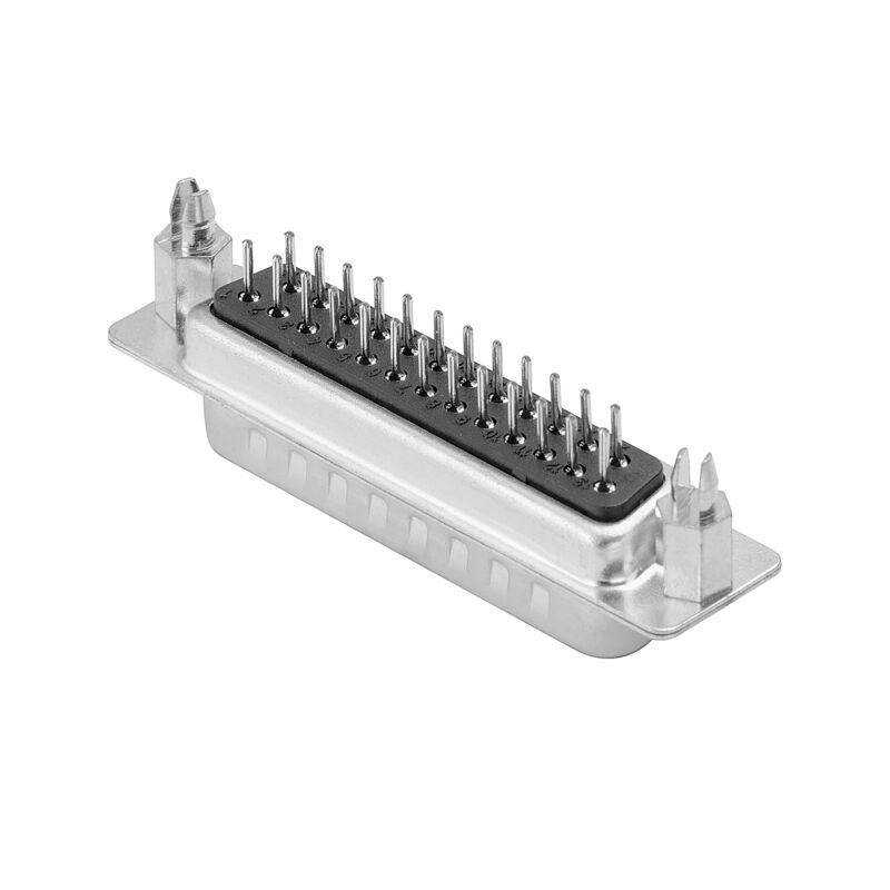 D-SUB M6.3 T25VU 3.2B4 TY BK