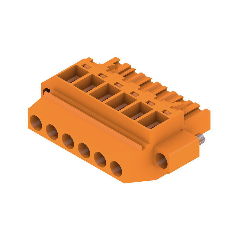 BLZP 5.00HC/06/90F SN OR BX