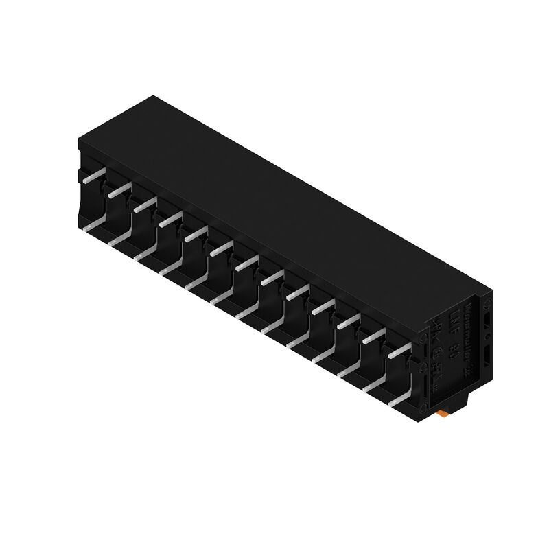 LMF 5.08/13/90 3.5SN BK BX