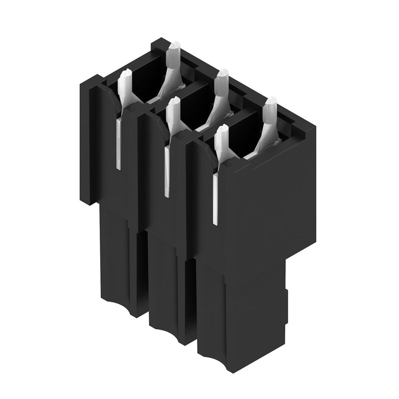 BCL-SMT 3.81/03/180 1.5SN BK BX