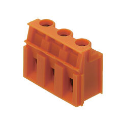 6 mm&sup2; (AWG 12) - Pitch 7.50 / 7.62 mm - LP 7.50 / 7.62