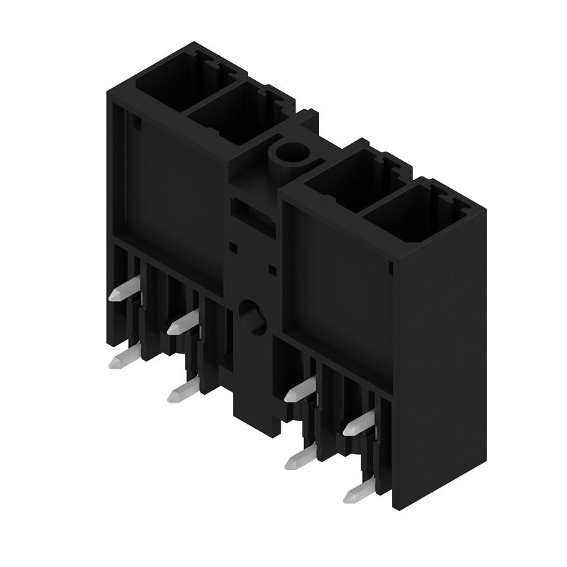 SV 7.62HP/04/90MF3 3.5SN BK BX