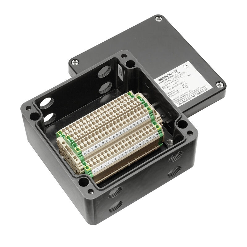 KLIPPON POK51 M20ZCSS E