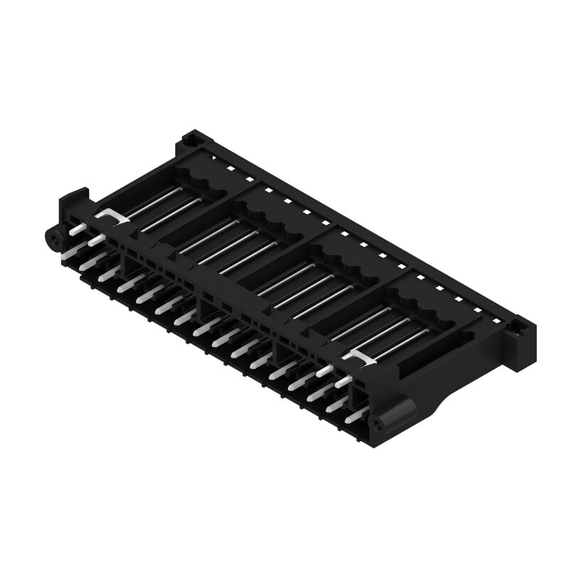 SLH-THR5.08/16/180F 3.2SN BK BX