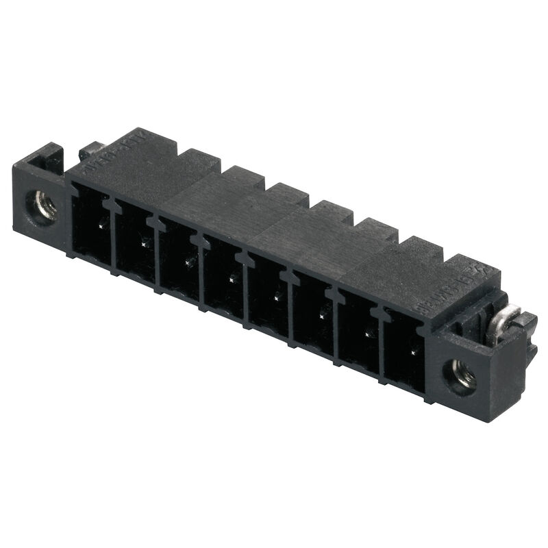 SC-SMT 3.81/08/90LF 1.5SN BK RL