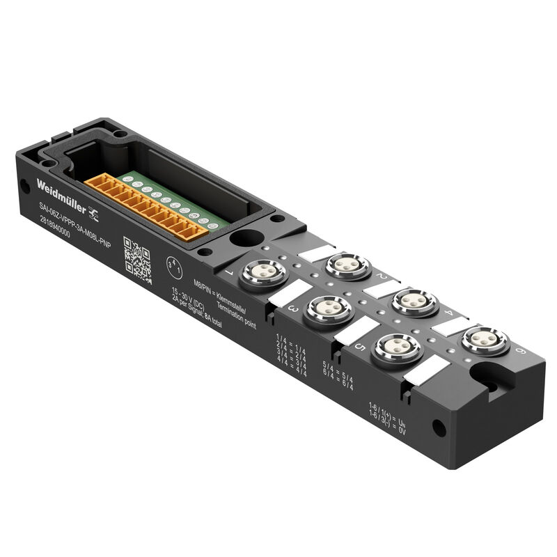 SAI-06Z-VPPP-3A-M08L-PNP