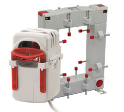 分体式电流互感器